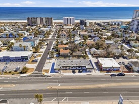 711 S 3rd St, Jacksonville Beach FL - Storefront Property