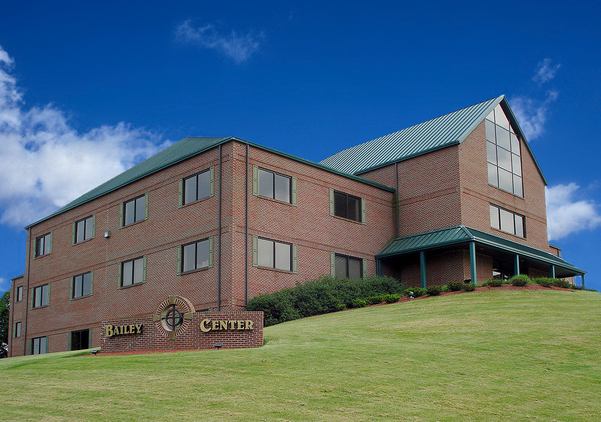 125 Technology Dr, Canonsburg, PA for lease Building Photo- Image 1 of 10