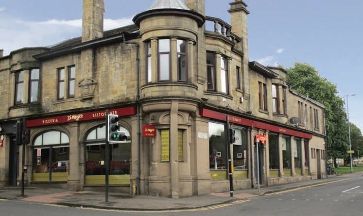 2 Rochsolloch Rd, Airdrie for sale - Primary Photo - Image 1 of 1