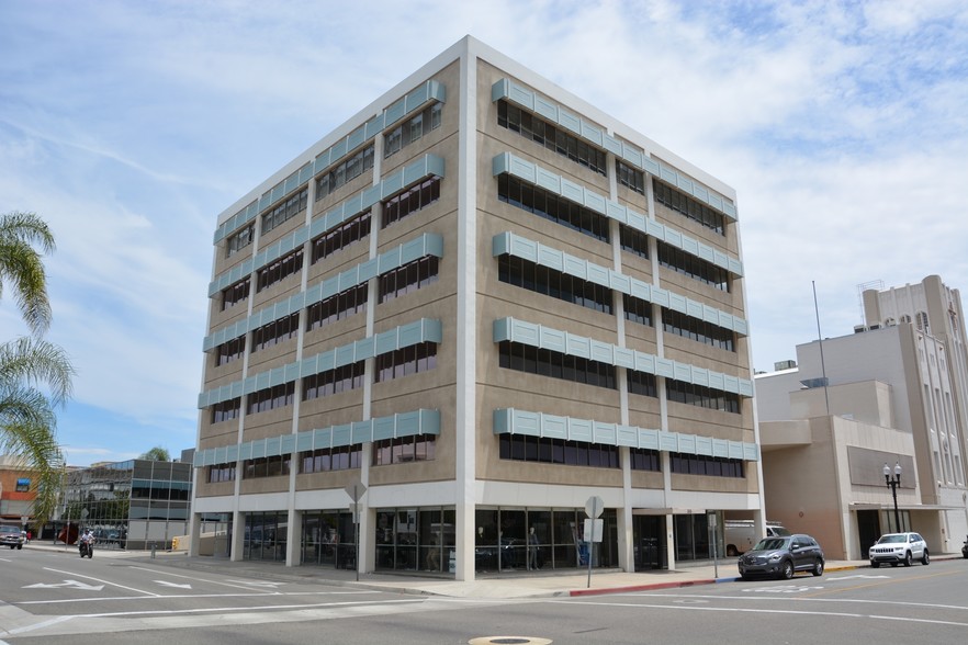 515 N Sycamore St, Santa Ana, CA for lease - Building Photo - Image 3 of 14