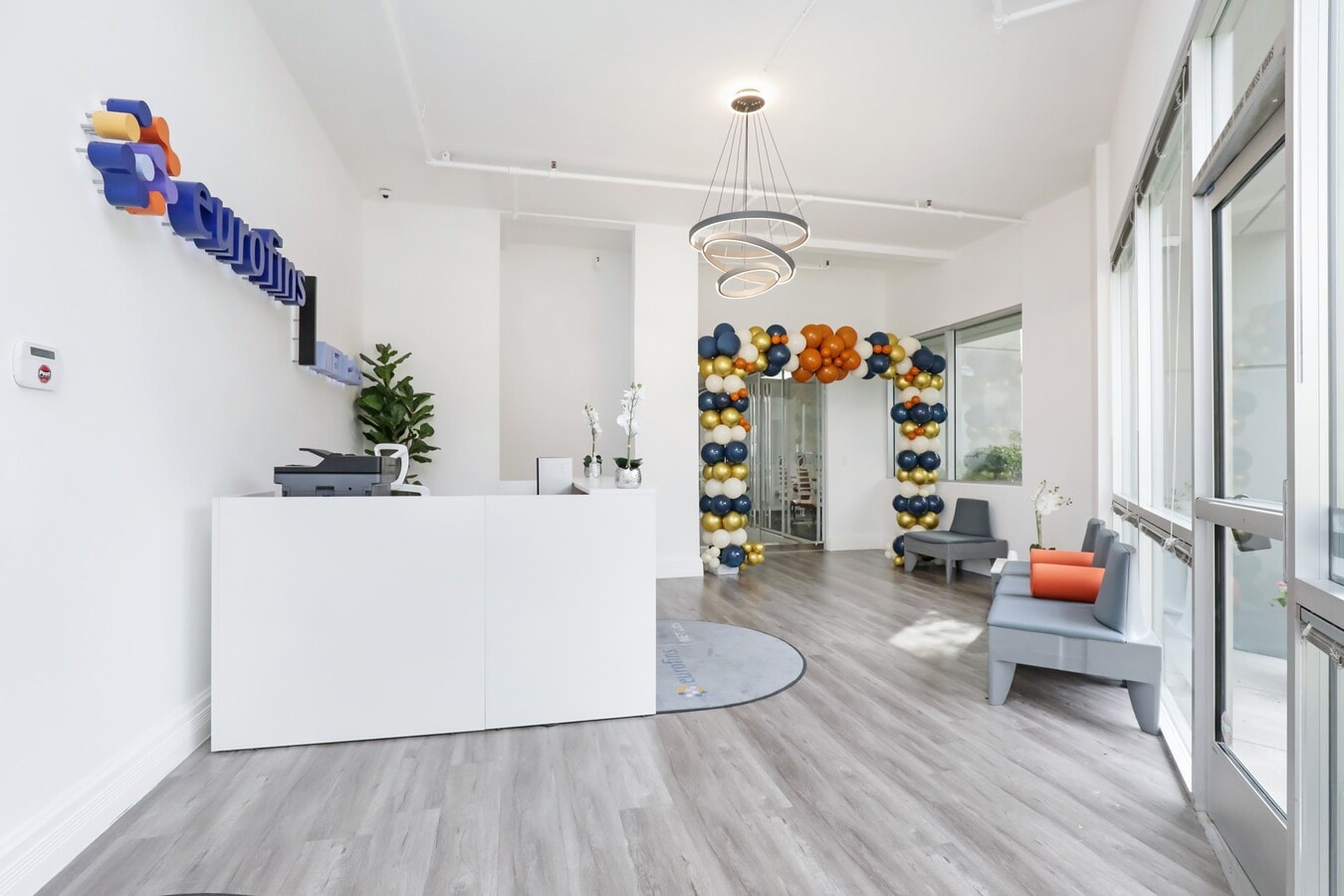 32 Mauchly, Irvine, CA 92618 - Unit A -  - Interior Photo - Image 1 of 13