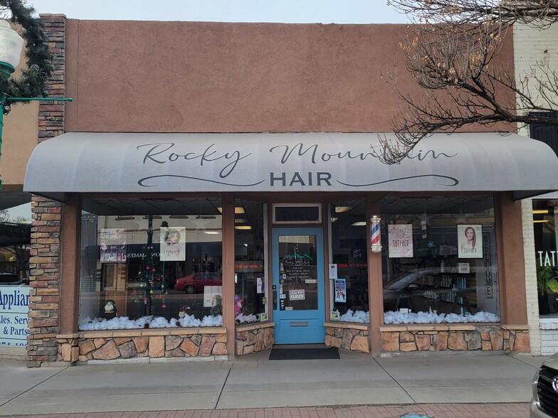 335 Main St, Delta, CO for sale - Building Photo - Image 1 of 1