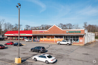 More details for 54-58 E Suffolk Ave, Central Islip, NY - Retail for Lease