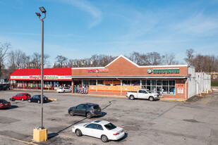 54-58 E Suffolk Ave, Central Islip NY - Commercial Real Estate