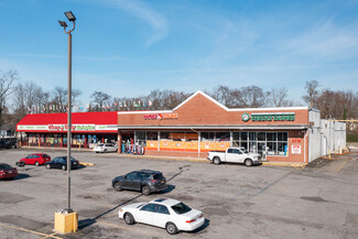 More details for 54-58 E Suffolk Ave, Central Islip, NY - Retail for Lease