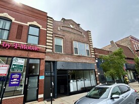 2537 W North Ave, Chicago IL - Commercial Real Estate