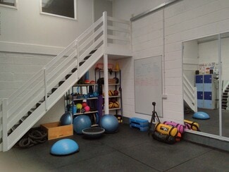 More details for 1-9 Barton Rd, Milton Keynes - Coworking for Lease