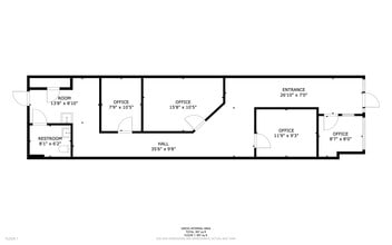 2789 E State St, Salem, OH for lease Interior Photo- Image 1 of 17