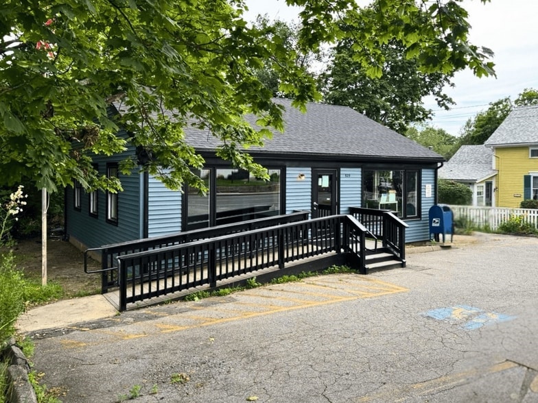 529 Old County Rd, Westport, MA for sale - Building Photo - Image 2 of 20