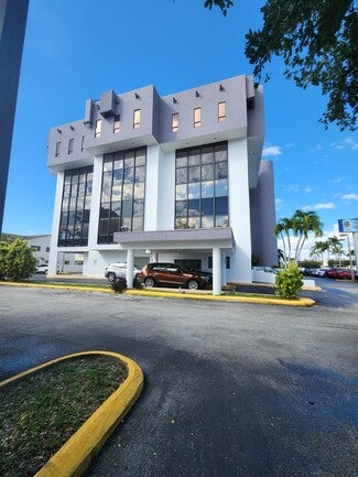 More details for 4160 W 16th Ave, Hialeah, FL - Office for Lease
