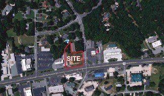 More details for 2160 Church St, Burlington, NC - Land for Sale