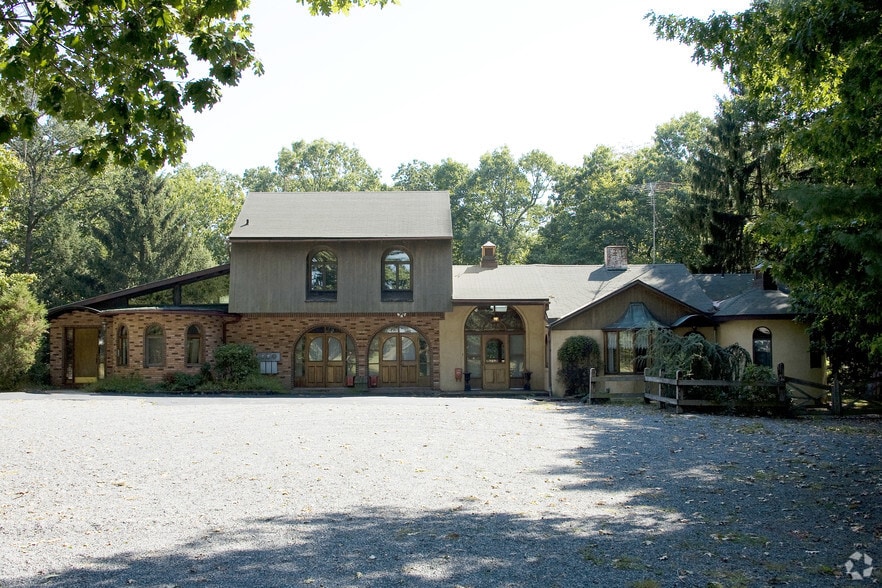 419 York Rd, New Hope, PA for sale - Primary Photo - Image 1 of 20