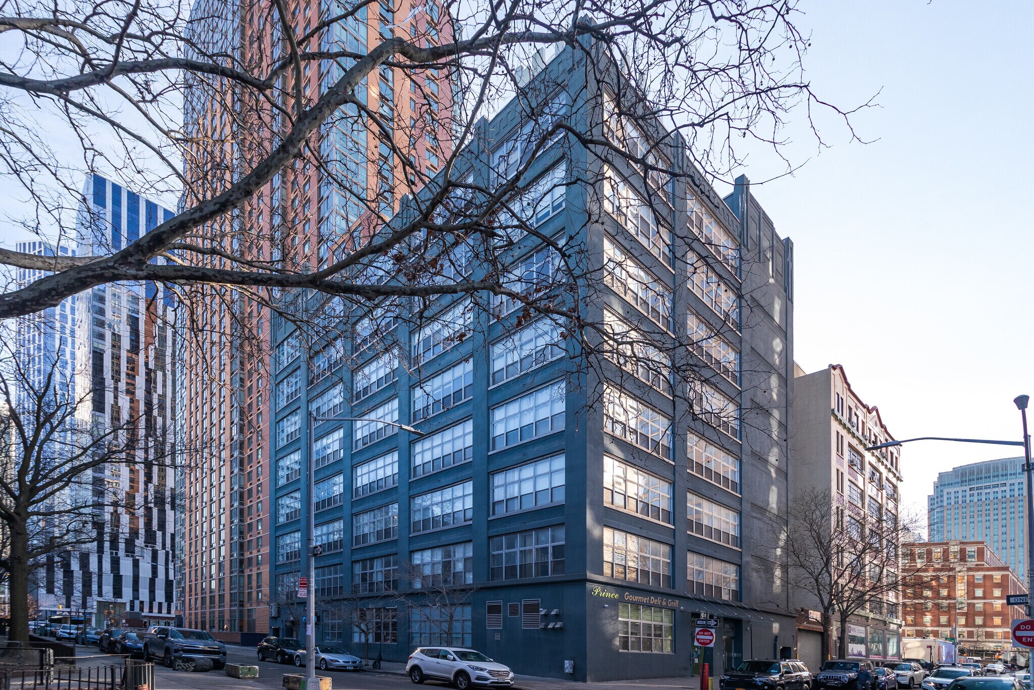 176 Johnson, Brooklyn, NY for sale Primary Photo- Image 1 of 1