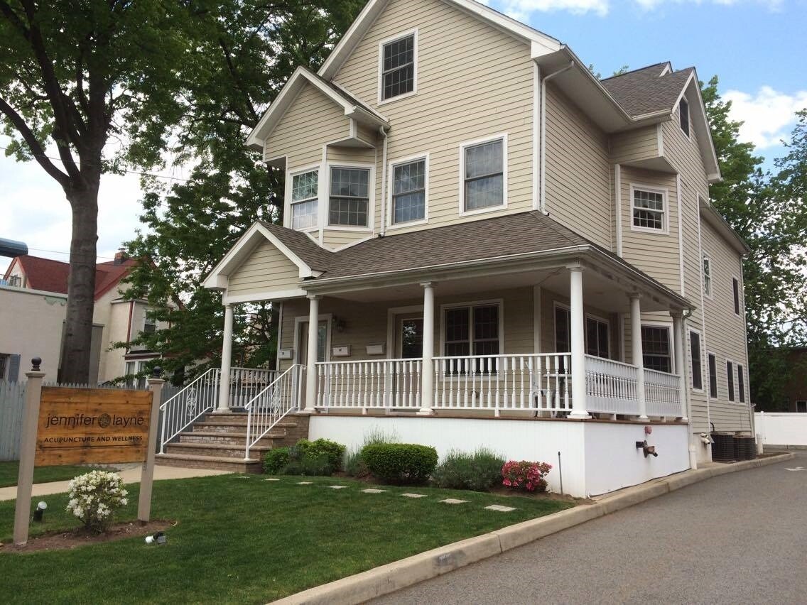 54 Ames Ave, Rutherford, NJ for sale Primary Photo- Image 1 of 1