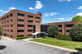 More details for 5630 University Pky, Winston-Salem, NC - Office for Lease