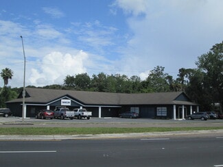 More details for 100 W Burleigh Blvd, Tavares, FL - Flex for Lease