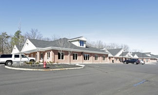 More details for 2380 US Highway 9, Howell, NJ - Office, Office/Medical for Lease