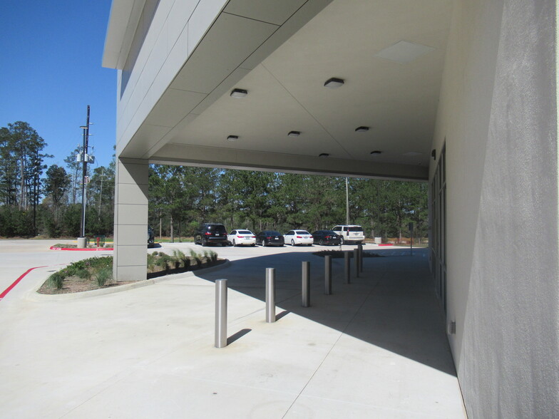 26830 Kuykendahl Rd, Tomball, TX for lease - Building Photo - Image 2 of 9