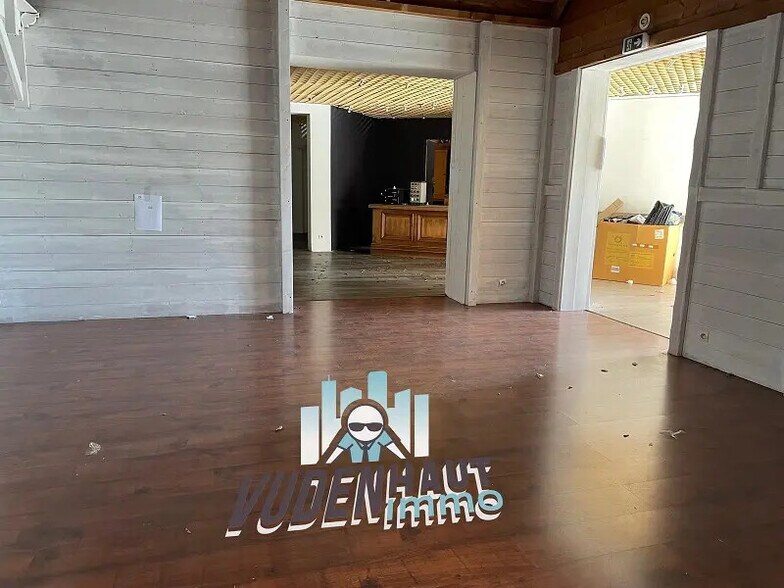 Office in Portet-sur-Garonne for lease - Interior Photo - Image 2 of 18