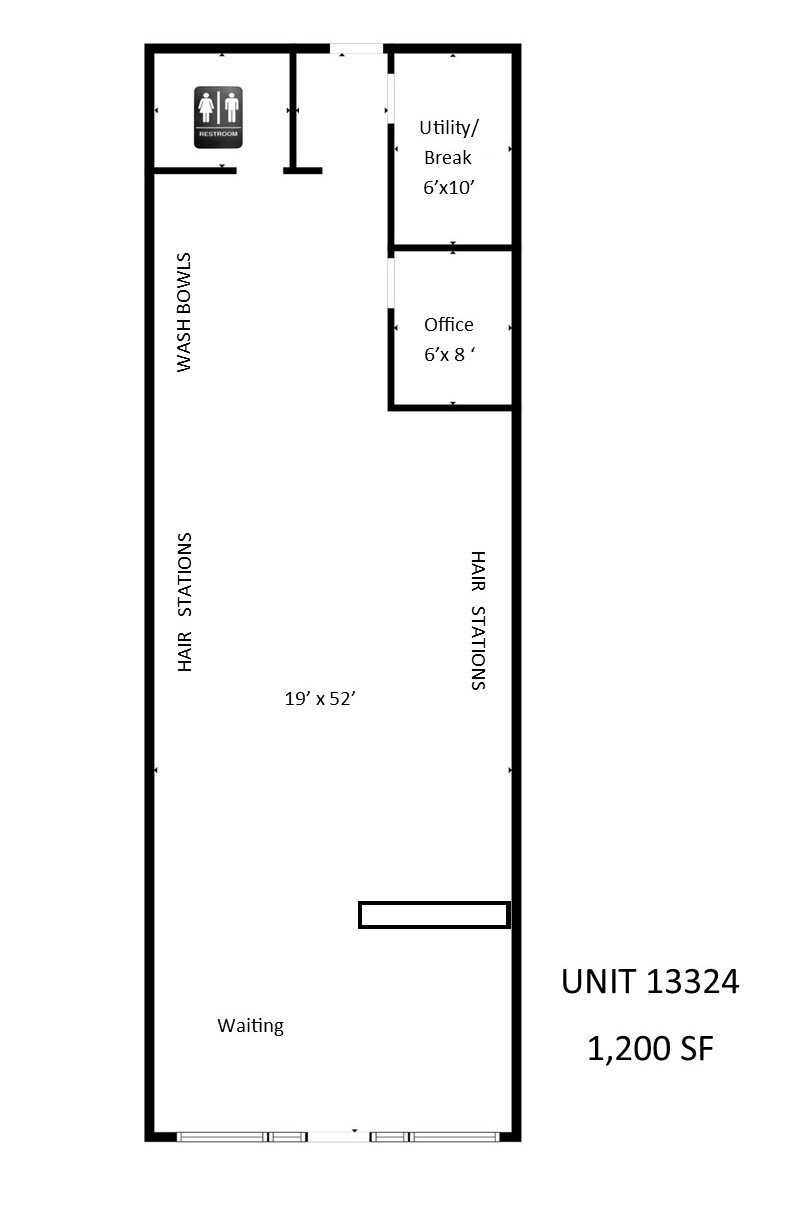 13304-13340 Village Green Dr, Huntley, IL for lease Building Photo- Image 1 of 10