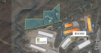 More details for 992 Summer Lake Rd, Lithia Springs, GA - Land for Sale