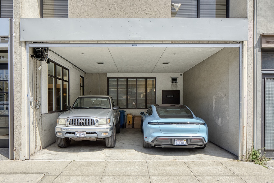 449 10th St, San Francisco, CA for sale - Building Photo - Image 3 of 18