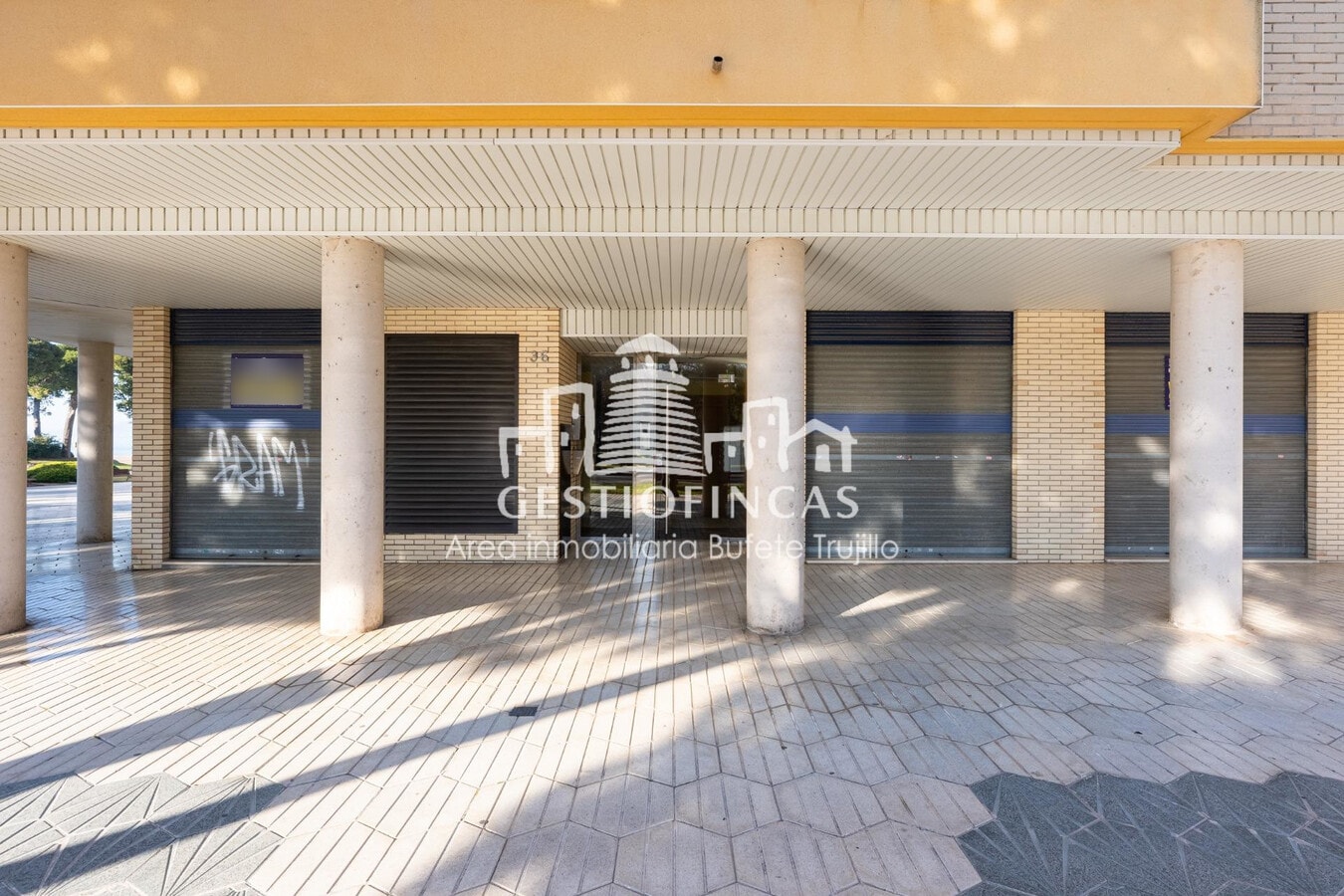 Cambrils, TAR 00000 -  -  - Floor Plan - Image 1 of 1