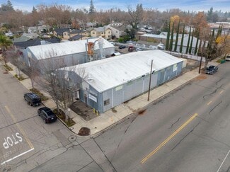 More details for 709 N Sacramento St, Lodi, CA - Industrial for Sale