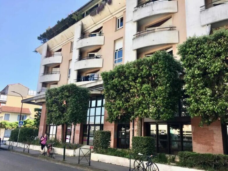 16 Rue De Périole, Toulouse for lease - Building Photo - Image 2 of 8