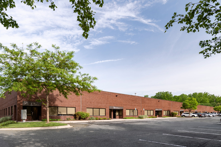 1369-1371 Brass Mill Rd, Belcamp, MD for lease - Building Photo - Image 2 of 11