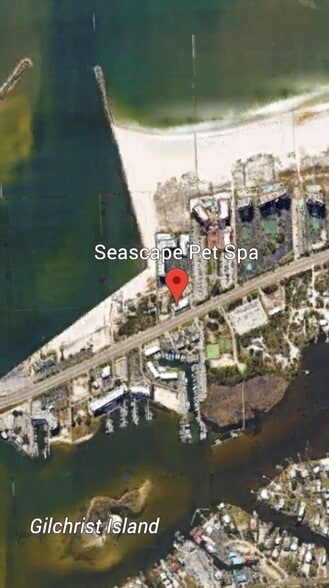 27250 Perdido Beach Blvd, Orange Beach, AL for sale - Building Photo - Image 3 of 3