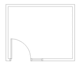 340 N Sam Houston Pky E, Houston, TX for lease Floor Plan- Image 1 of 1