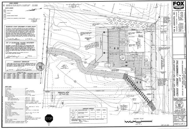 10301 Remington Dr, Hagerstown, MD for lease - Building Photo - Image 1 of 1