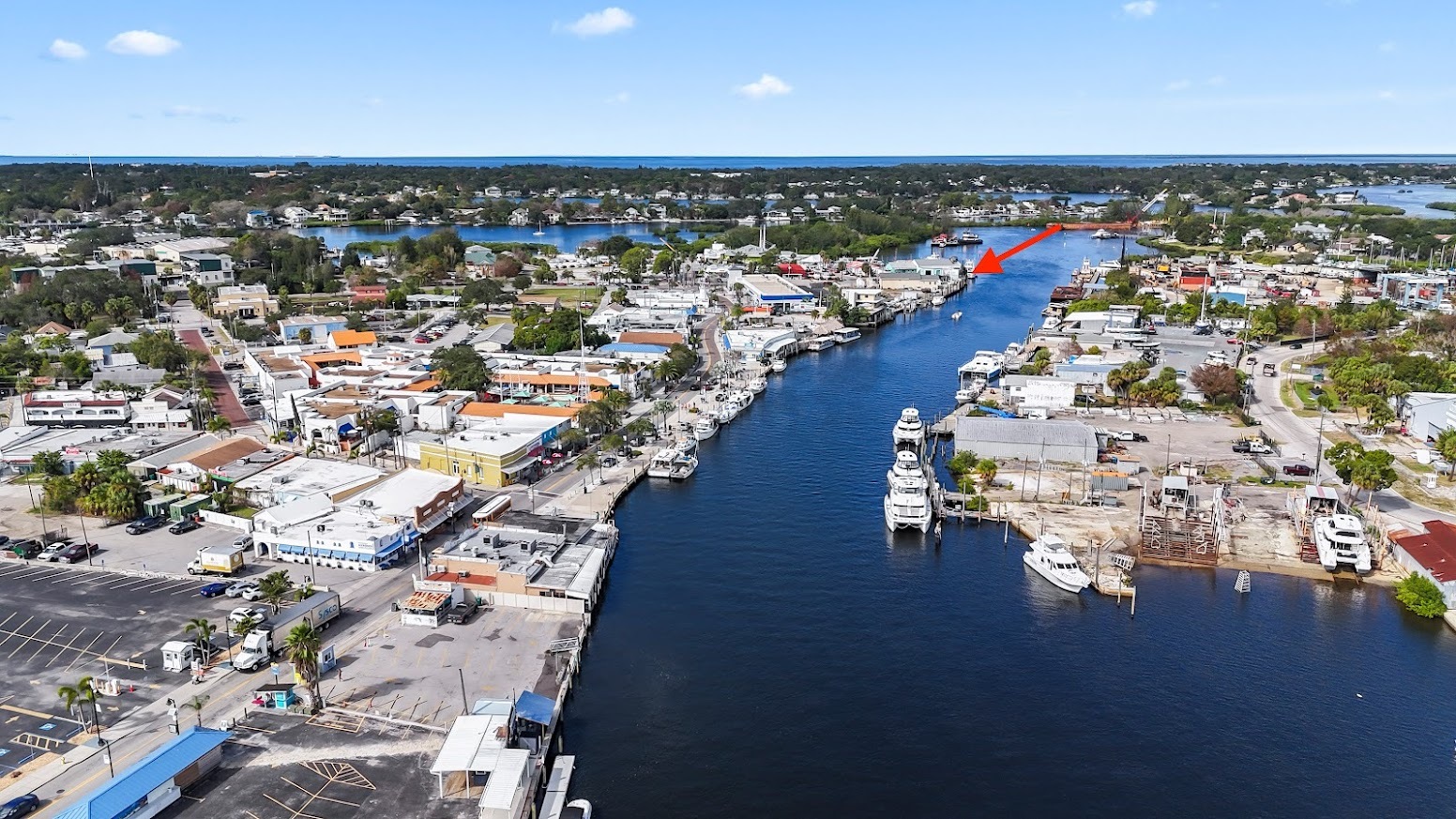 1003 Roosevelt Blvd, Tarpon Springs, FL 34689 - Specialty for Sale ...