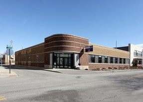 Lawler Manufacturing - Storefront Property