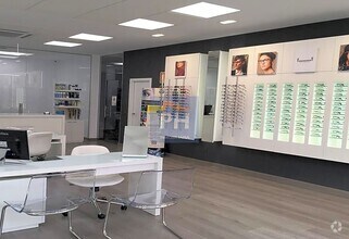 Retail in Torrejón de la Calzada, Madrid for lease Interior Photo- Image 2 of 2