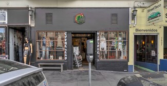 More details for 1605 Haight St, San Francisco, CA - Retail for Lease