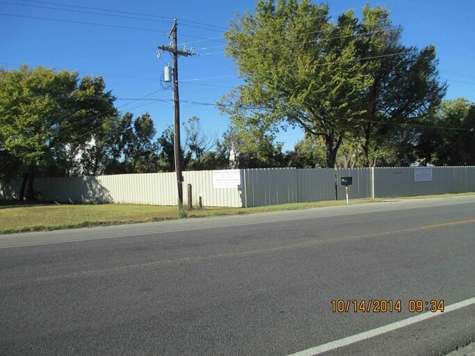 3590 E Highway 114, Rhome, TX for sale - Primary Photo - Image 1 of 1