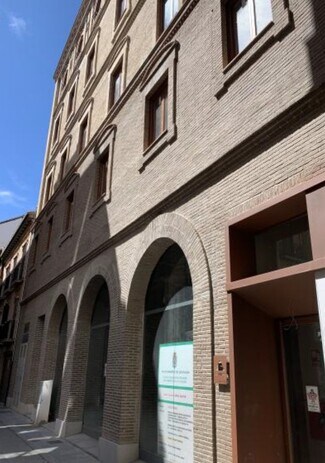 More details for Calle Párraga, 25, Granada - Retail for Lease