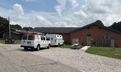 2897 Bridge Rd, Suffolk, VA for sale - Building Photo - Image 3 of 7