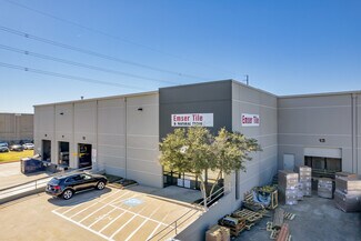 More details for 2315 Rutland Dr, Austin, TX - Industrial for Lease