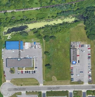 More details for 40th Ave NW, Rochester, MN - Multiple Space Uses for Lease