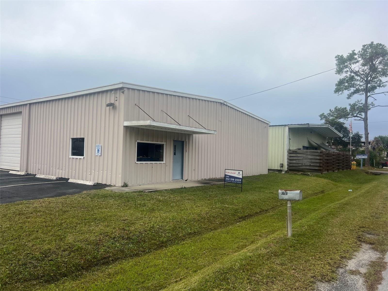 3029 NE 20th Way, Gainesville, FL for lease Building Photo- Image 1 of 8