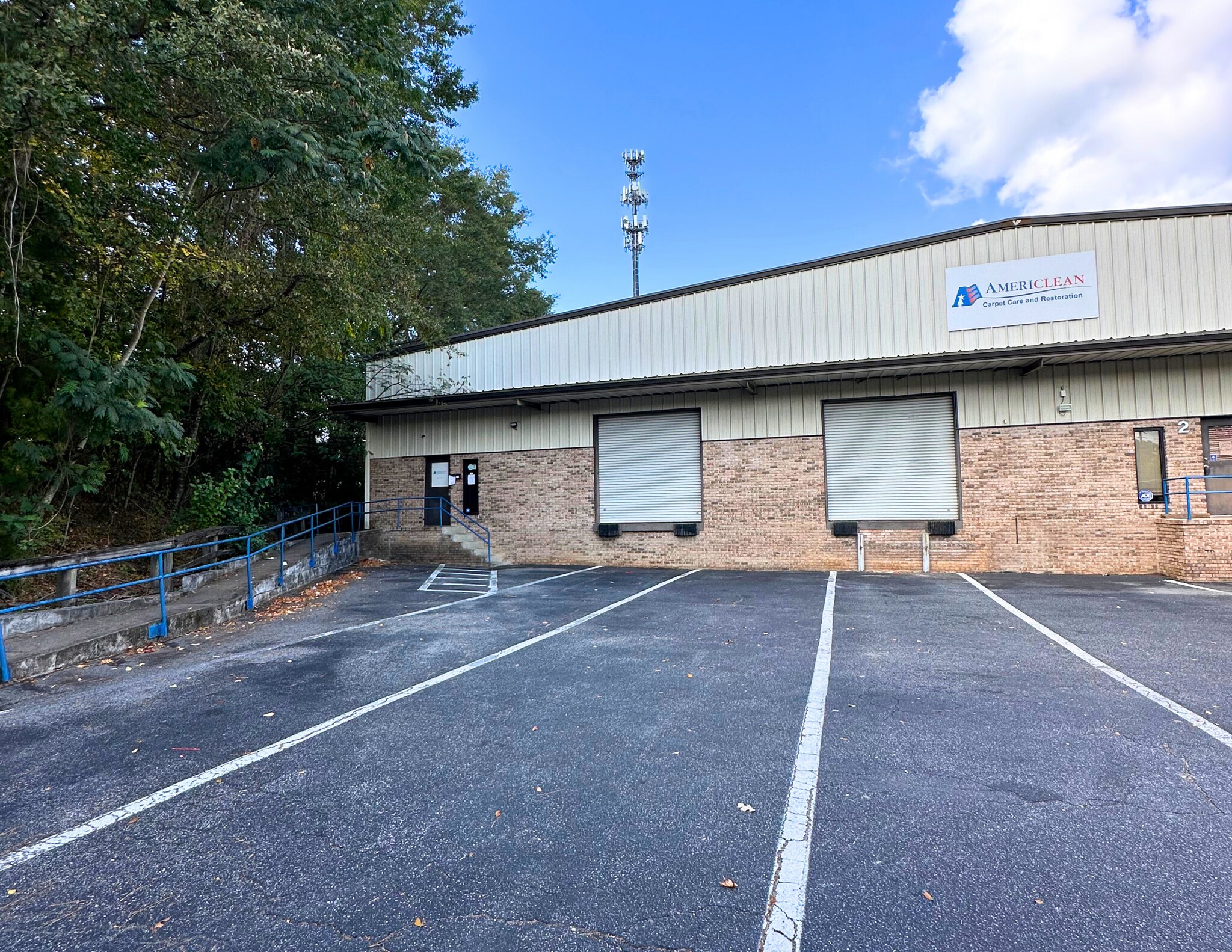 4187 Milgen Rd, Columbus, GA for sale Building Photo- Image 1 of 1