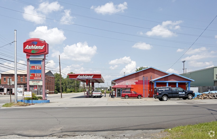 2900 Duss Ave, Ambridge, PA 15003