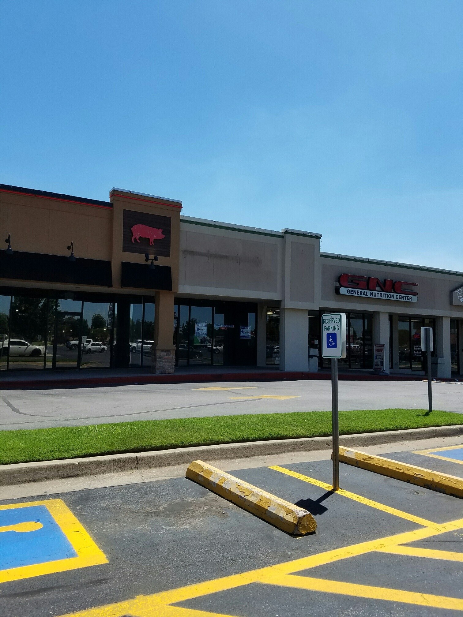 2502 NW Cache Rd, Lawton, OK for sale Other- Image 1 of 1