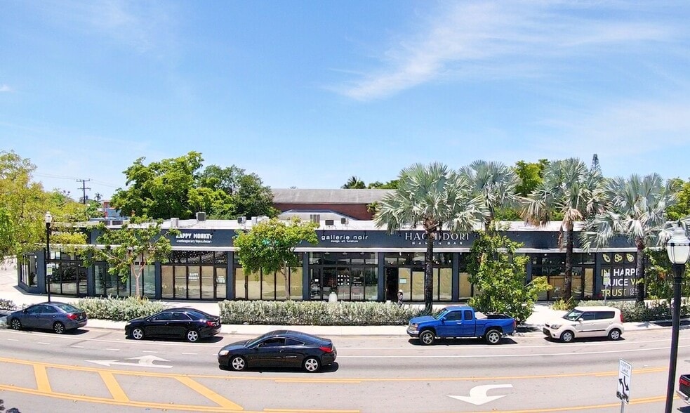 8200 NE 2nd Ave, Miami, FL for lease - Building Photo - Image 1 of 6