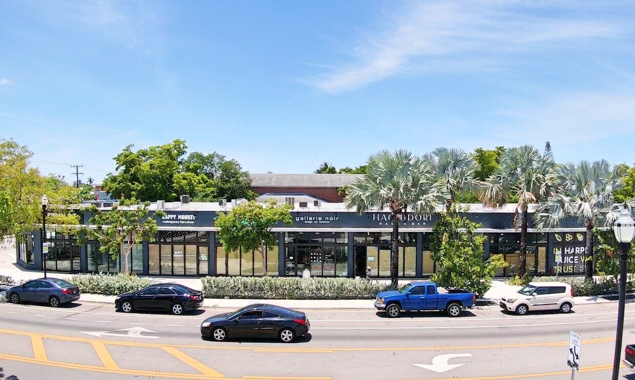 8200 NE 2nd Ave, Miami, FL for lease Building Photo- Image 1 of 7