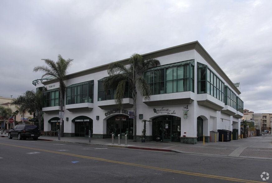 221 Main St, Huntington Beach, CA for lease - Building Photo - Image 2 of 8