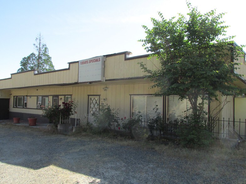 38797 California 41, Oakhurst, CA for sale - Building Photo - Image 1 of 1